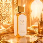 Lattafa Hayaati Gold Elixir Eau de Parfum - Perfume Unissex 100ml