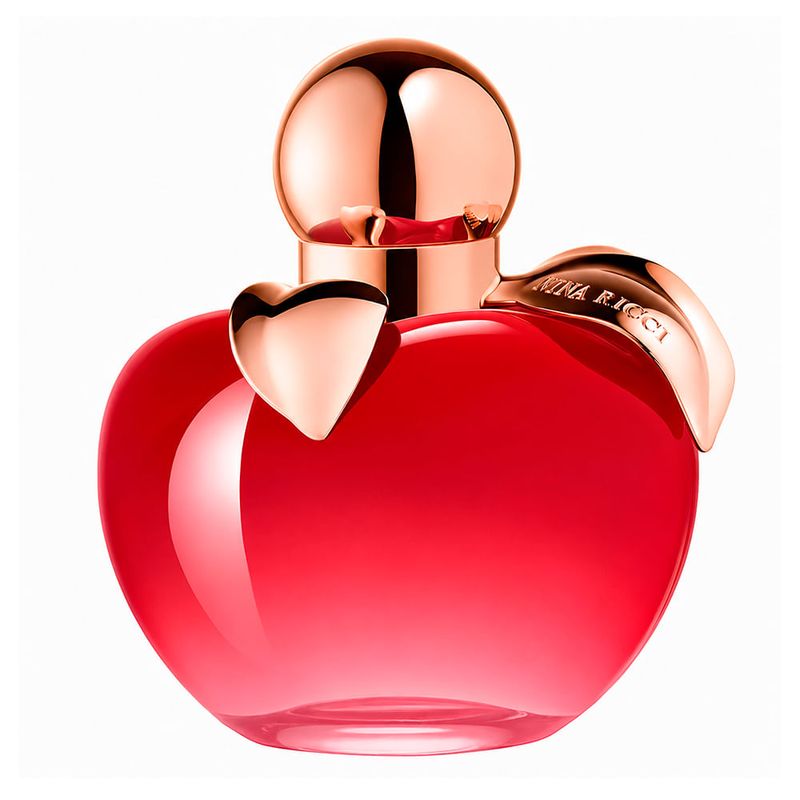 Nina Ricci Nina Eau de Parfum - Perfume Feminino 80ml - Drogaria