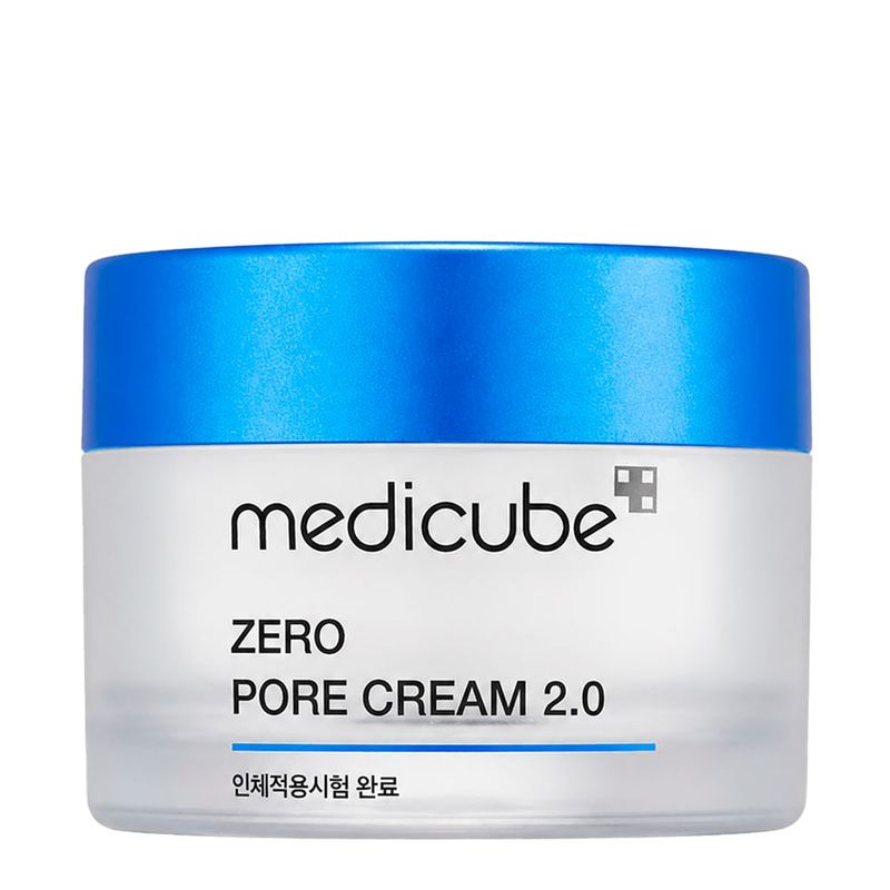 Medicube Zero Pore 20 - Creme Facial 50ml