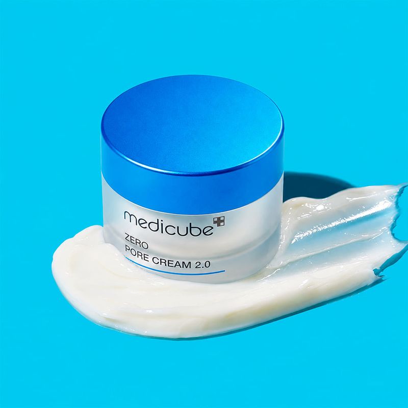 Medicube Zero Pore 20 - Creme Facial 50ml
