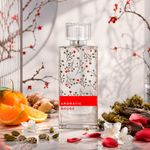 Maison Alhambra Aromatic Rouge Eau de Parfum - Perfume Feminino 100ml