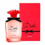 Dolce & Gabbana Dolce Rose Eau de Toilette - Perfume Feminino 75ml