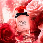 Dolce & Gabbana Dolce Rose Eau de Toilette - Perfume Feminino 75ml