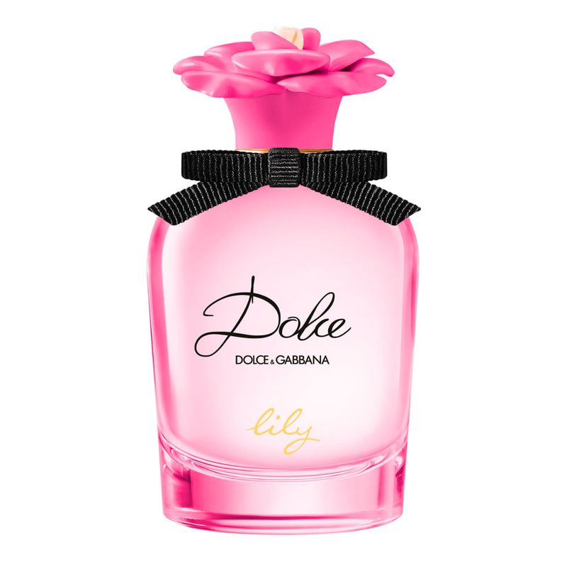 Dolce & Gabbana Dolce Lily Eau de Toilette - Perfume Feminino 50ml