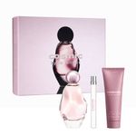 Kit Kylie Jenner Cosmic Feminino Edp 100 + 10ml + Bl 75ml