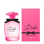 Dolce & Gabbana Dolce Lily Eau de Toilette - Perfume Feminino 50ml