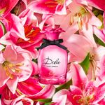 Dolce & Gabbana Dolce Lily Eau de Toilette - Perfume Feminino 50ml