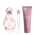 Kit Kylie Jenner Cosmic Feminino Edp 100 + 10ml + Bl 75ml