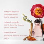 Kit Kylie Jenner Cosmic Feminino Edp 100 + 10ml + Bl 75ml