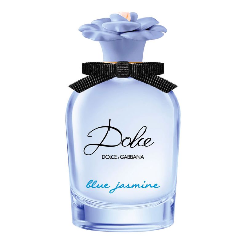Dolce & Gabbana Dolce Blue Jasmine Eau de Parfum - Perfume Feminino 30ml