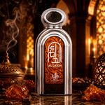 Al Wataniah Al Daiem Eau de Parfum - Perfume Unissex 75ml