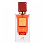 Lattafa Ana Abiyedh Scarlet Eau de Parfum - Perfume Feminino 60ml
