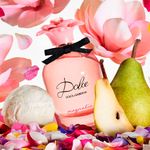 Dolce & Gabbana Dolce Magnolia Eau de Parfum - Perfume Feminino 50ml