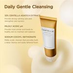 SKIN1004 Madagascar Centella Ampoule Foam - Espuma de Limpeza Facial 20ml