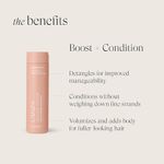 L'ANZA Healing Volume Thickening Conditioner - Condicionador 250ml