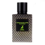 Maison Alhambra Extravagant Lover Eau de Parfum - Perfume Unissex 100ml