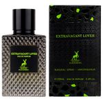 Maison Alhambra Extravagant Lover Eau de Parfum - Perfume Unissex 100ml