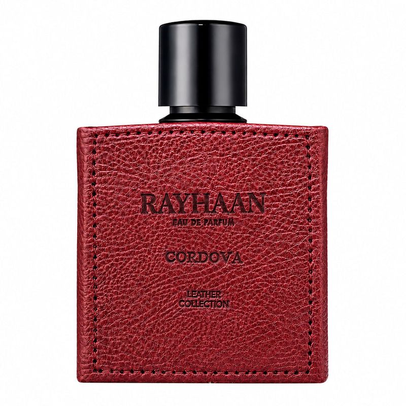Rayhaan Cordova Eau de Parfum - Perfume Masculino 100ml