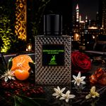 Maison Alhambra Extravagant Lover Eau de Parfum - Perfume Unissex 100ml