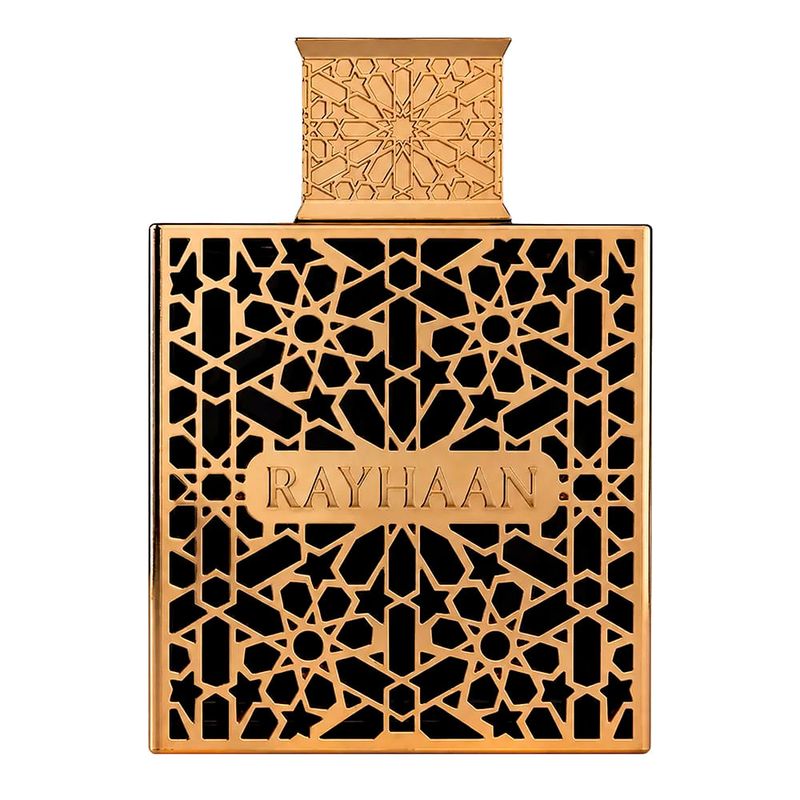 Rayhaan Elixir Eau de Parfum - Perfume Masculino 100ml
