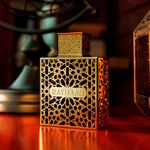 Rayhaan Elixir Eau de Parfum - Perfume Masculino 100ml