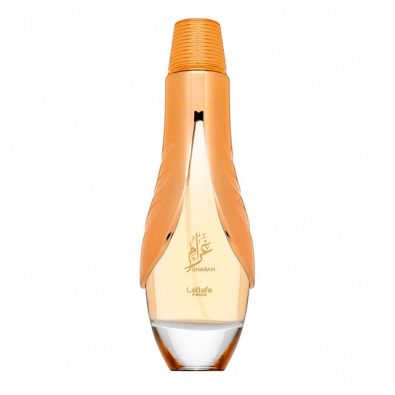 Lattafa Pride Gharam Eau de Parfum - Perfume Unissex 100ml