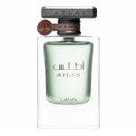 Lattafa Atlas Eau de Parfum - Perfume Unissex 55ml