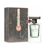 Lattafa Atlas Eau de Parfum - Perfume Unissex 55ml