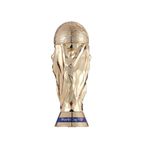 Zakat World Cup VIP Copa Do Mundo Eau De Parfum 80 ml