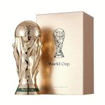 Zakat World Cup VIP Copa Do Mundo Eau De Parfum 80 ml