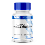 Composto Pernas Cansadas