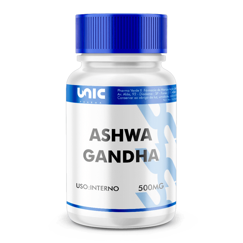 (Ginseng Indiano)