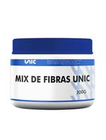 Mix de Fibras Unic 300g