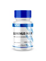 Luminus Hair 120 Caps