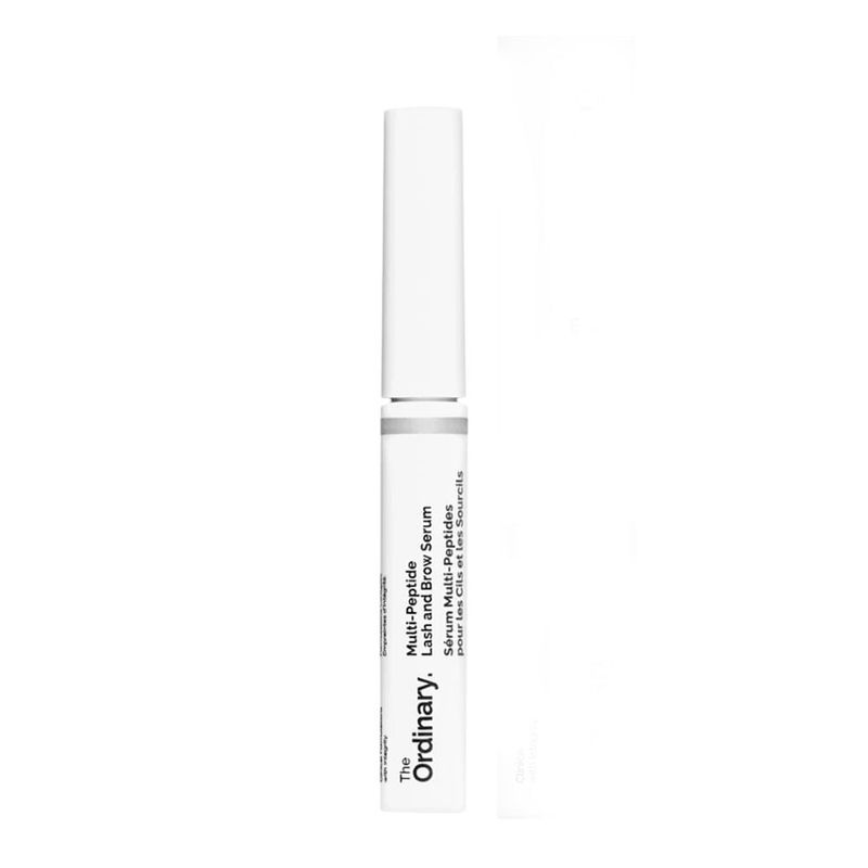 The Ordinary Multi-Peptide - Sérum para Cílios e Sobrancelhas 5ml