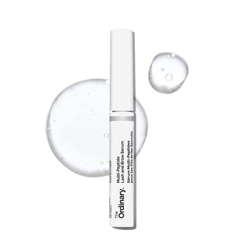 The Ordinary Multi-Peptide - Sérum para Cílios e Sobrancelhas 5ml