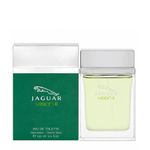 Jaguar Vision II Eau de Toilette - Perfume Masculino 100ml