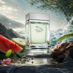 Jaguar Vision II Eau de Toilette - Perfume Masculino 100ml
