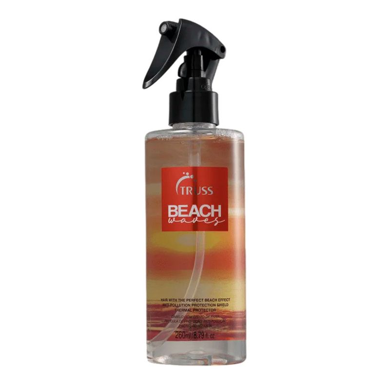 Truss Beach Waves - Leave-in 260ml