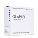 Kit Olaplex Salon Intro - Tratamento Profissional 525ml + 2x 525ml