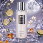 Kiss New York Silver Queen Shimmer - Body Splash 250ml
