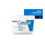 Creme Hidratante Corporal e Facial Cerave Pele Seca a Extrasseca 85g