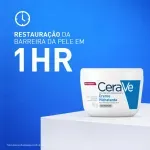 Creme Hidratante Corporal e Facial Cerave Pele Seca a Extrasseca 85g