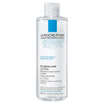 Solução Micelar Ultra Pele Sensível 400ml La Roche-Posay 1