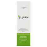 Sabonete Líquido Glycare 120Ml - Glycare 1
