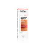 Leave-in Dercos Kera-Sol Ultraleve 50ml Vichy Renovador de pontas e proteção térmica 1