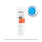 Leave-in Dercos Kera-Sol Ultraleve 50ml Vichy Renovador de pontas e proteção térmica 2