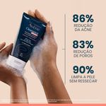 Gel de Limpeza Facial Cleanance Intense 60g Avène para Pele Oleosa 3
