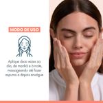 Gel de Limpeza Facial Cleanance Intense 60g Avène para Pele Oleosa 4