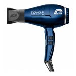 Parlux Alyon Air Ionizer Tech Antibacterial 2250W Azul - Secador de Cabelo 220V